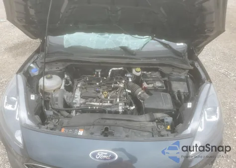 2022 Ford Escape Se z USA, uszkodzony, nr VIN 1FMCU0G60NA12477